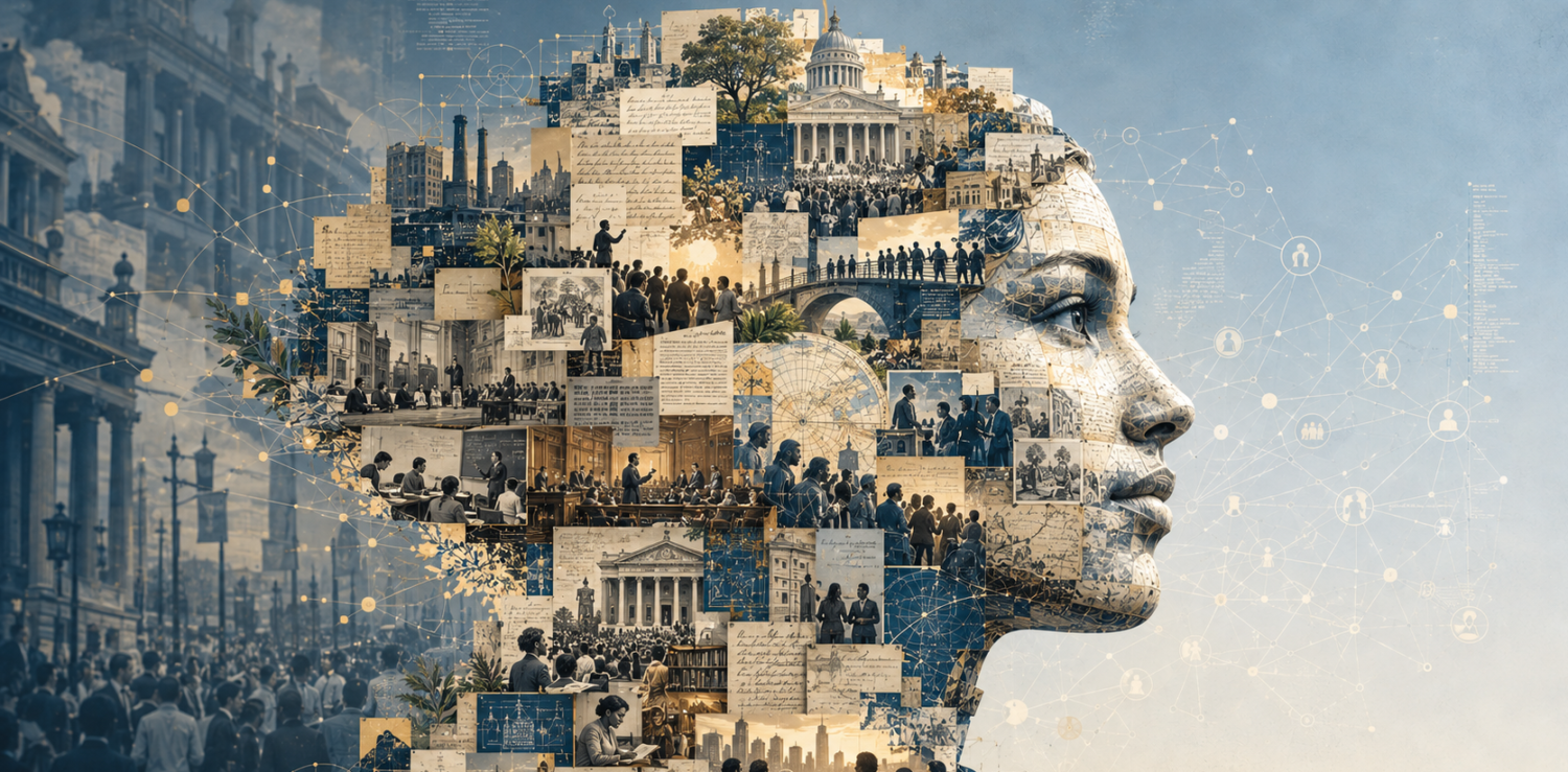 The Art of Revolution
